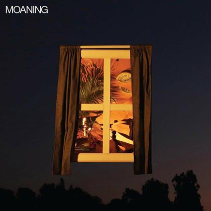 Moaning - Vinile LP di Moaning
