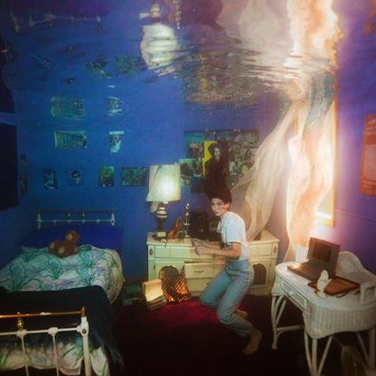 Titanic Rising - CD Audio di Weyes Blood