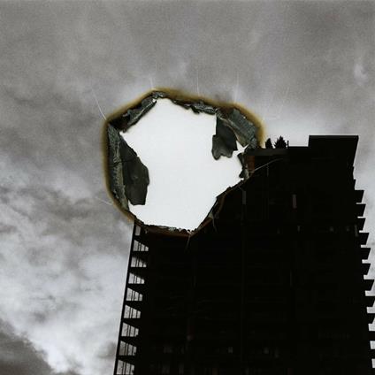 Their Prime - CD Audio di Jo Passed