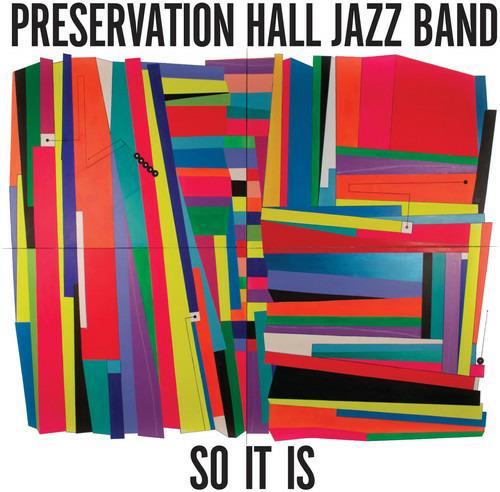 So it Is - CD Audio di Preservation Hall Jazz Band