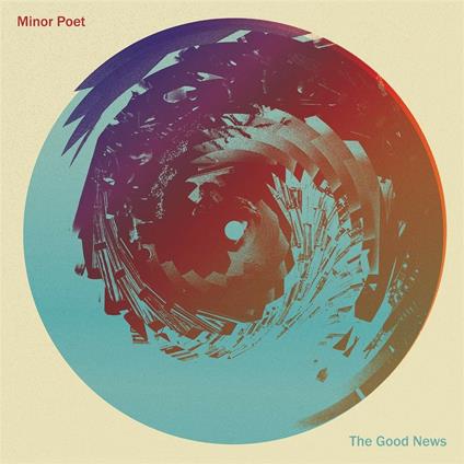 The Good News - Vinile LP di Minor Poet