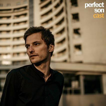 Cast - CD Audio di Perfect Son