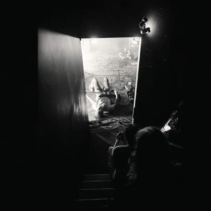 Automat - Loser Edition - Vinile LP di Metz