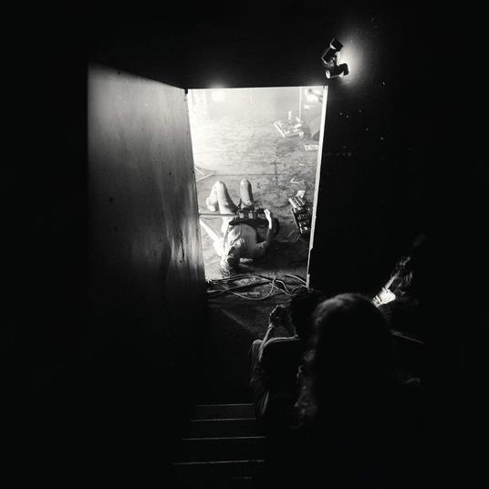 Automat - Loser Edition - Vinile LP di Metz