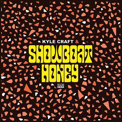 Showboat Honey - CD Audio di Kyle Craft