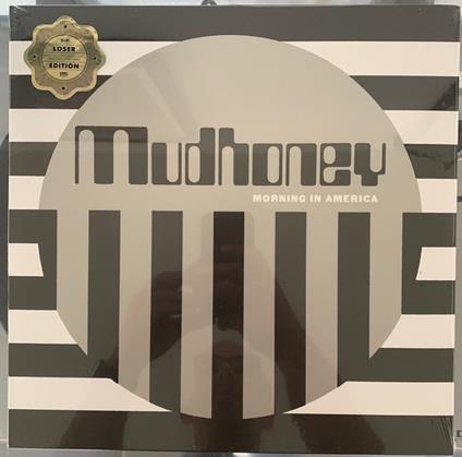 Digital Garbage - Loser Edition - Vinile LP di Mudhoney