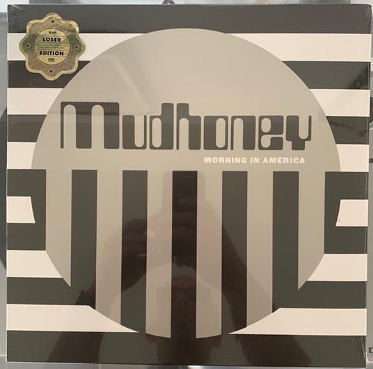 Digital Garbage - Loser Edition - Vinile LP di Mudhoney