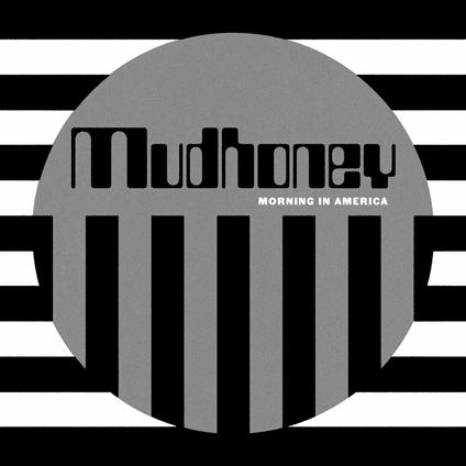 Digital Garbage - Vinile LP di Mudhoney