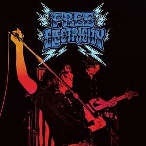 CD Free Electricity Go