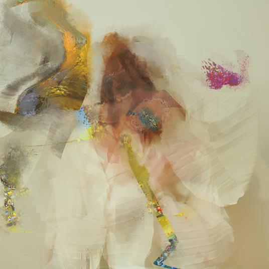 Head of Roses - CD Audio di Flock of Dimes