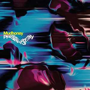 CD Plastic Eternity (Musicassetta) Mudhoney