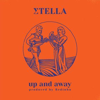 Up And Away - CD Audio di Stella