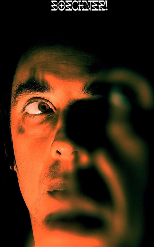 Boeckner! - CD Audio di Boeckner