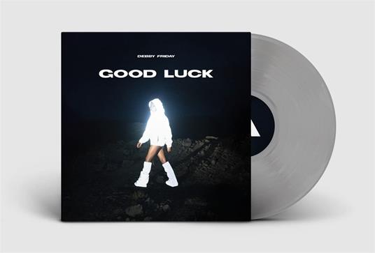 Good Luck - Vinile LP di Debby Friday