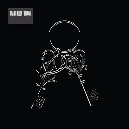 Become Ep - CD Audio di Beach House