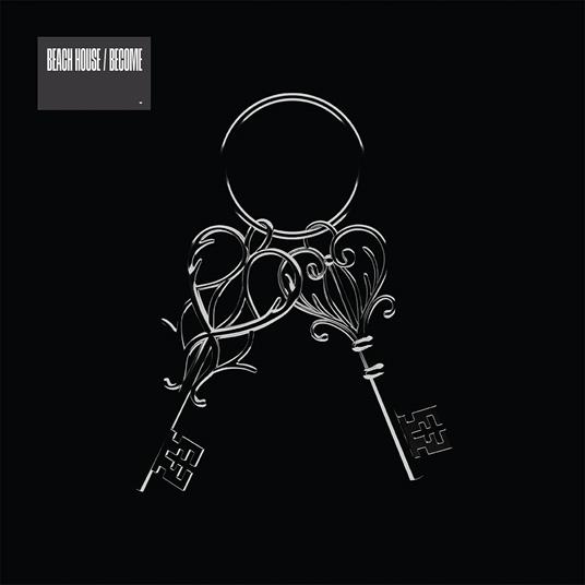 Become Ep - CD Audio di Beach House