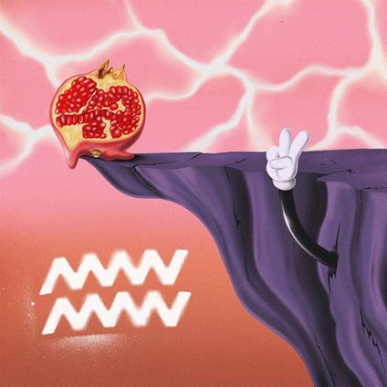 Carrot On Strings - CD Audio di Man Man