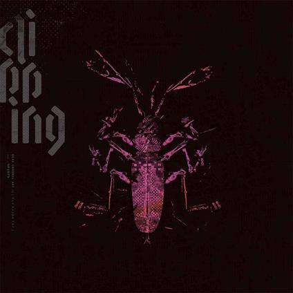 Dead Channel Sky - CD Audio di Clipping