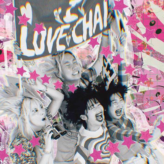 Chai - Loser Edition - Vinile LP di Chai