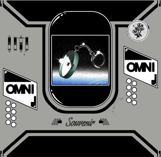 Souvenir - CD Audio di Omni