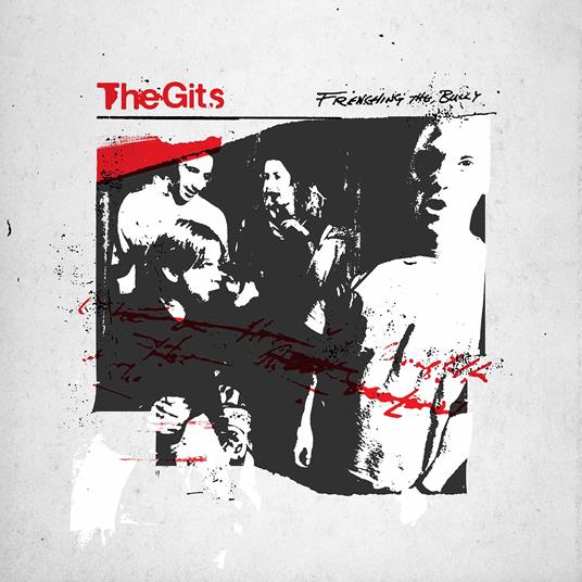 Frenching The Bully - CD Audio di Gits