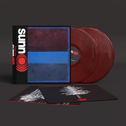 Sunn O))) - Vinile LP di Sunn O)))