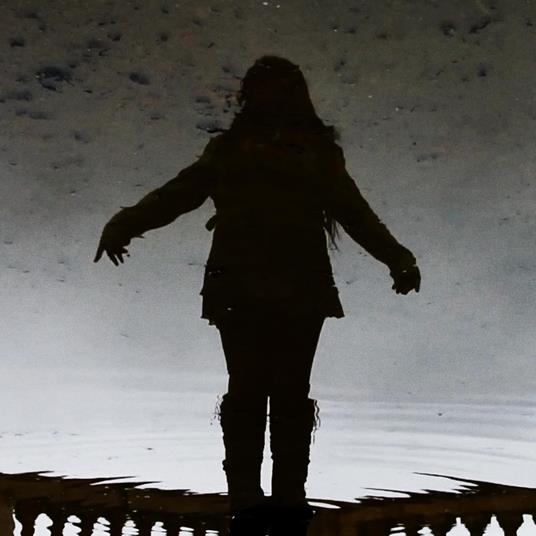 Memory Be A Blade - CD Audio di Waterbaby