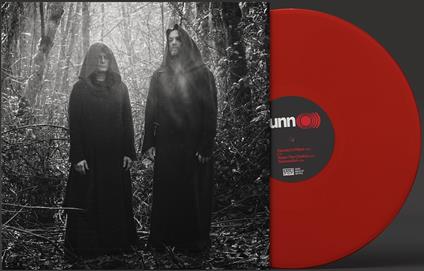 Eternity's Pillars-Raise The Chalice-Reverental - Vinile LP di Sunn O)))