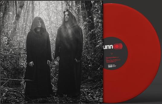 Eternity's Pillars-Raise The Chalice-Reverental - Vinile LP di Sunn O)))