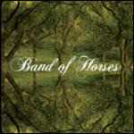 Vinile Everything All The Time Band of Horses