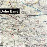 Debo Band - CD Audio di Debo Band