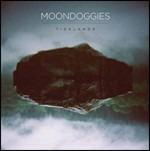 Tidelands - CD Audio di Moondoggies