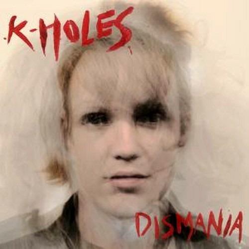 Dismania - CD Audio di K-Holes