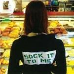 Sock it to Me - Vinile LP di Colleen Green