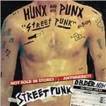 Street Punk - Vinile LP di Hunx & His Punx