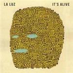 It's Alive - CD Audio di La Luz