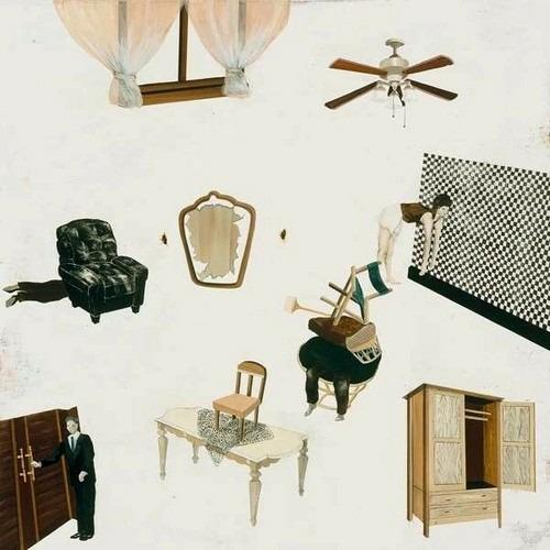 In Roses - Vinile LP di Gem Club