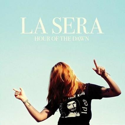 Hour of the Dawn - Vinile LP di La Sera
