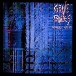 Holographic Violence - CD Audio di Grave Babies