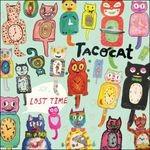 Lost Time - CD Audio di Tacocat