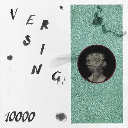 10000 - CD Audio di Versing