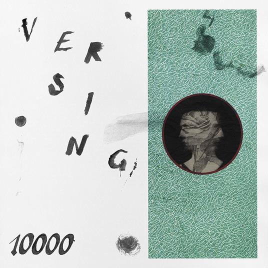 10000 - CD Audio di Versing