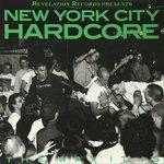 New York City Hardcore - Vinile LP