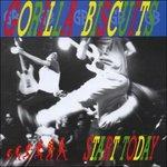 Start Today - CD Audio di Gorilla Biscuits