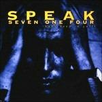 Knee Deep in Guilt - CD Audio di Speak