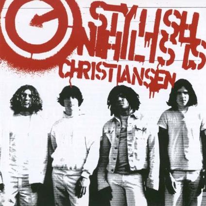 Stylish Nihilists - CD Audio di Christiansen