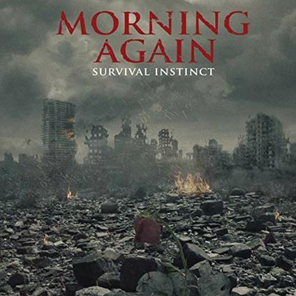 Survival Instinct (7") - Vinile 7'' di Morning Again