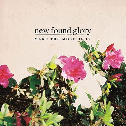 Make The Most Of It (Yellow Vinyl) - Vinile LP di New Found Glory