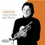L'anacoreta - CD Audio di Andrea Giuffredi