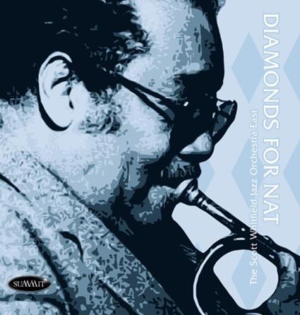 Diamonds for Nat - CD Audio di Scott Whitfield